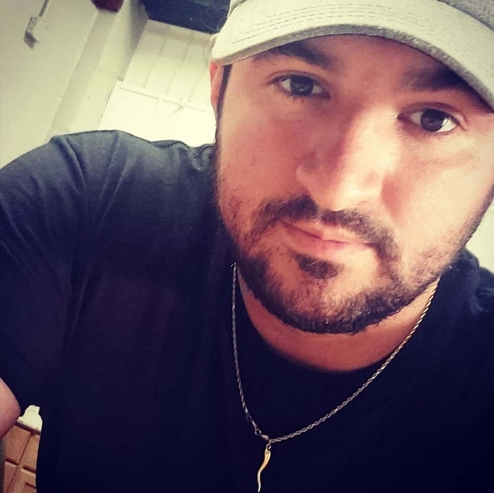 Meet your Posher, Anthony